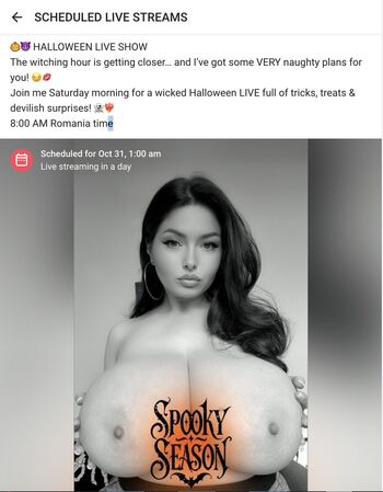 Busty ema leaked private photo uncensored HD quality
