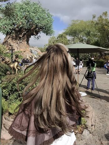 Busy b asmr page leaked private photo uncensored HD quality