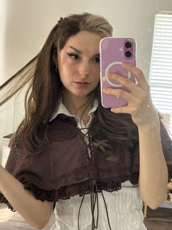 Busy b asmr page leaked private photo uncensored HD quality