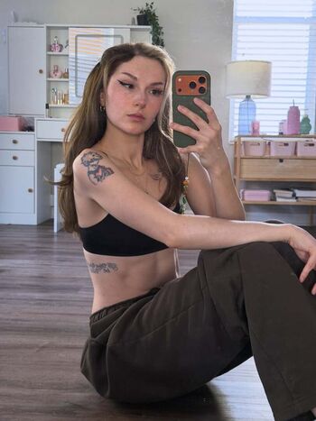 Busy b asmr page leaked private photo uncensored HD quality