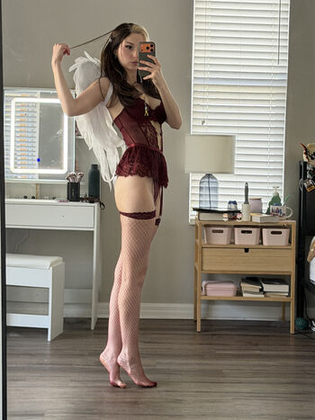 Busy b asmr page leaked private photo uncensored HD quality