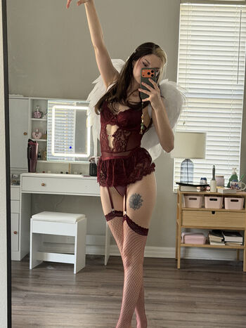 Busy b asmr page leaked private photo uncensored HD quality