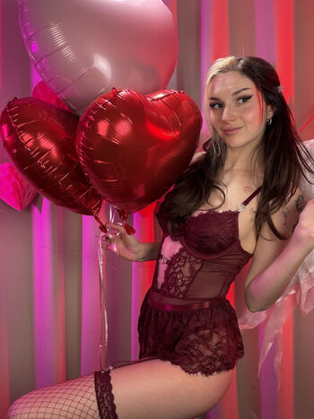 Busy b asmr page leaked private photo uncensored HD quality