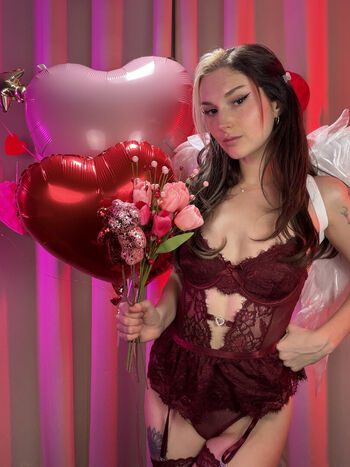 Busy b asmr page leaked private photo uncensored HD quality