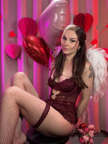 Busy b asmr page leaked private photo uncensored HD quality