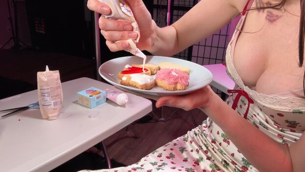 Busy b asmr page leaked private photo uncensored HD quality