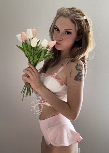 Busy b asmr page leaked private photo uncensored HD quality