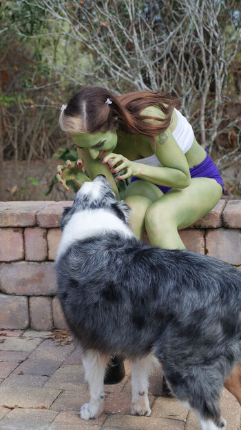 Busy b asmr page leaked private photo uncensored HD quality