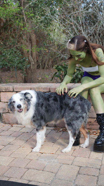 Busy b asmr page leaked private photo uncensored HD quality