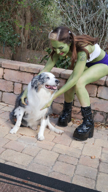 Busy b asmr page leaked private photo uncensored HD quality