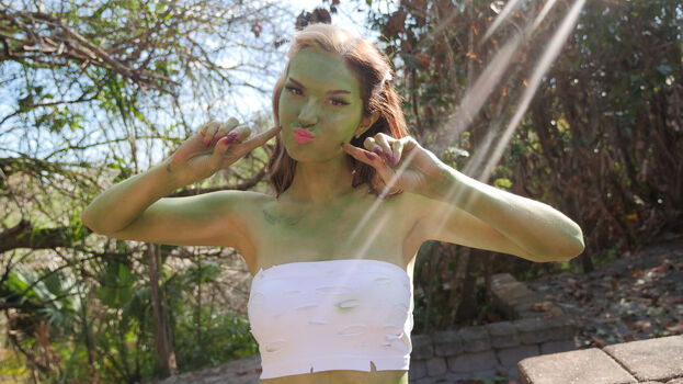 Busy b asmr page leaked private photo uncensored HD quality