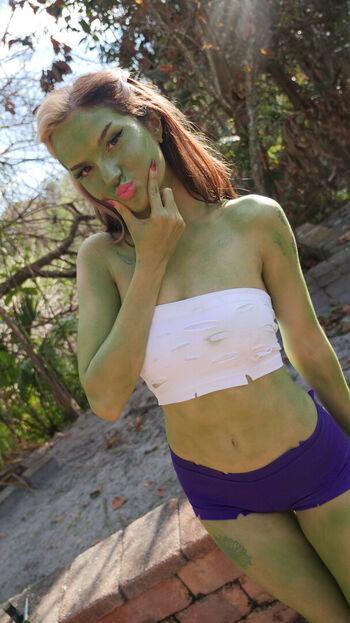 Busy b asmr page leaked private photo uncensored HD quality