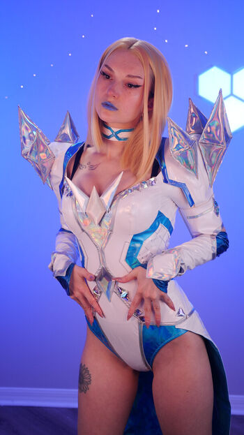 Busy b asmr page leaked private photo uncensored HD quality