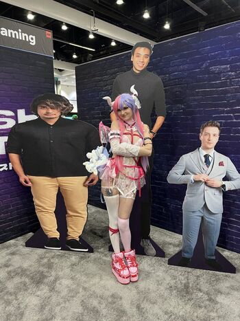 Busy b asmr page leaked private photo uncensored HD quality