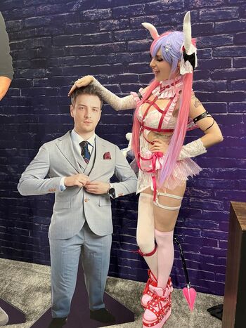 Busy b asmr page leaked private photo uncensored HD quality