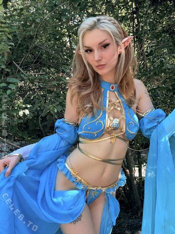 Busy b asmr page leaked private photo uncensored HD quality