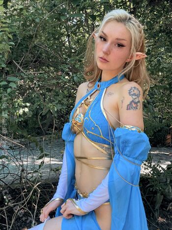 Busy b asmr page leaked private photo uncensored HD quality