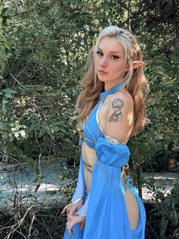 Busy b asmr page leaked private photo uncensored HD quality