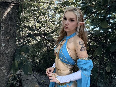 Busy b asmr page leaked private photo uncensored HD quality