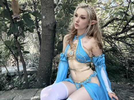 Busy b asmr page leaked private photo uncensored HD quality