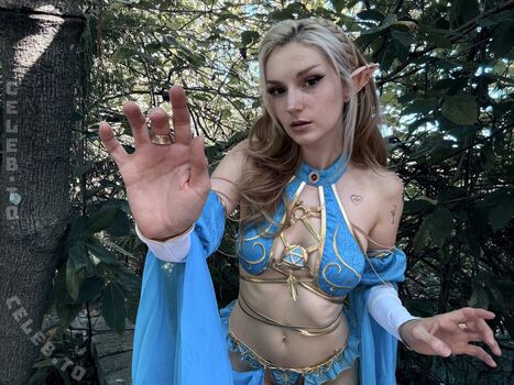 Busy b asmr page leaked private photo uncensored HD quality