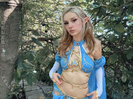 Busy b asmr page leaked private photo uncensored HD quality