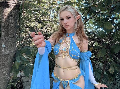 Busy b asmr page leaked private photo uncensored HD quality