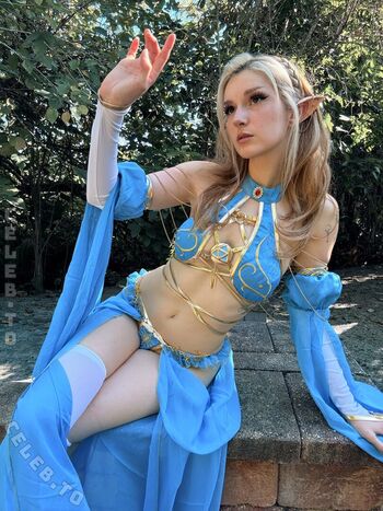 Busy b asmr page leaked private photo uncensored HD quality