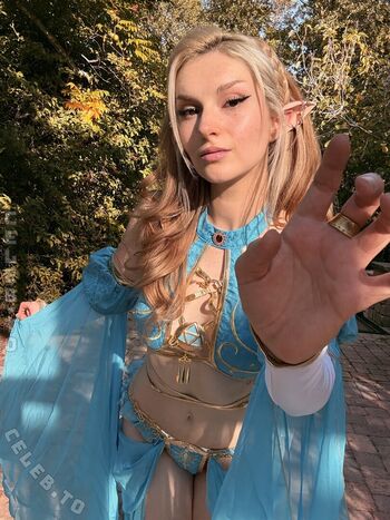 Busy b asmr leaked private photo uncensored HD quality