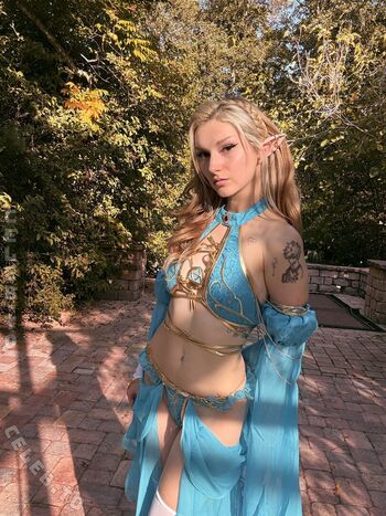 Busy b asmr leaked private photo uncensored HD quality