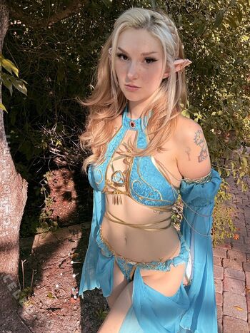 Busy b asmr leaked private photo uncensored HD quality