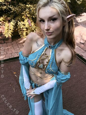 Busy b asmr leaked private photo uncensored HD quality