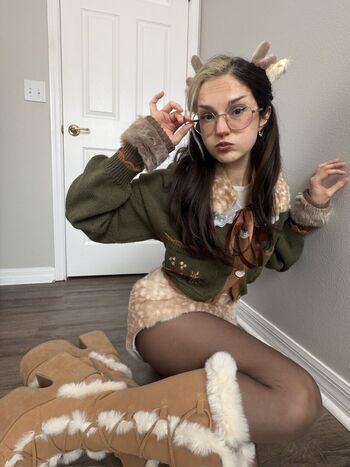 Busy b asmr leaked private photo uncensored HD quality