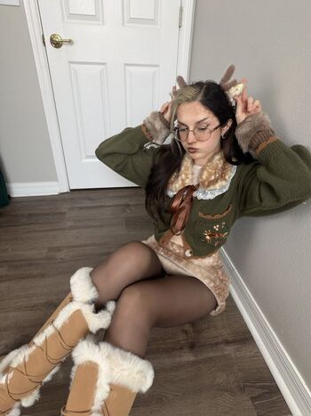 Busy b asmr leaked private photo uncensored HD quality