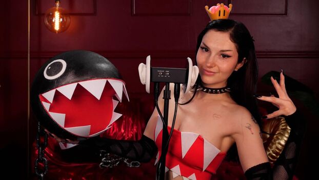 Busy b asmr leaked private photo uncensored HD quality