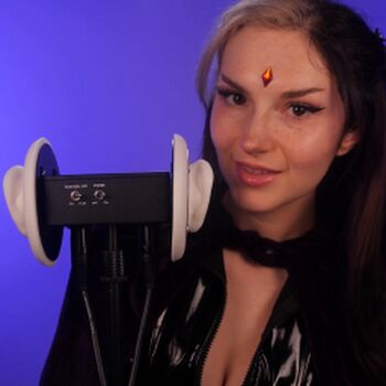 Busy b asmr leaked private photo uncensored HD quality