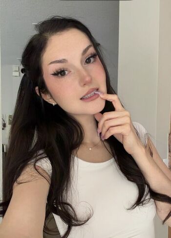Busy b asmr page leaked private photo uncensored HD quality