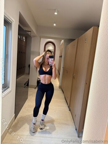 By isabelyvonne  page leaked private photo uncensored HD quality