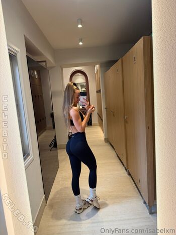 By isabelyvonne  page leaked private photo uncensored HD quality