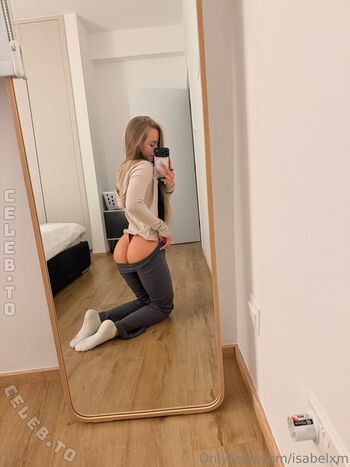 By isabelyvonne  page leaked private photo uncensored HD quality