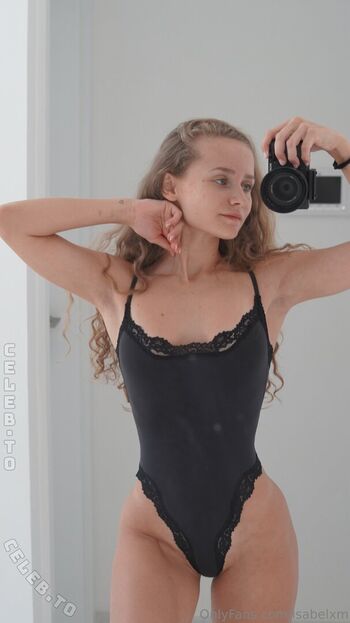 By isabelyvonne leaked private photo uncensored HD quality