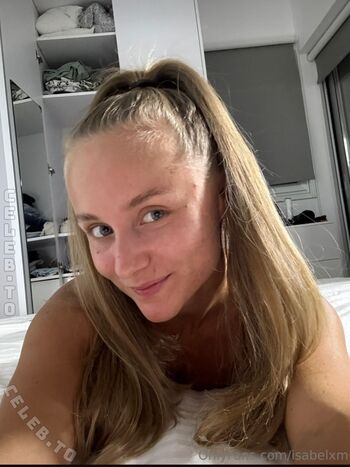 By isabelyvonne leaked private photo uncensored HD quality