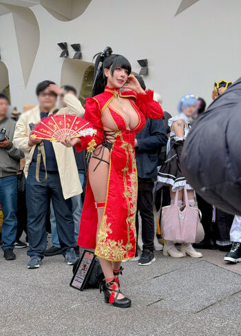 Byoru page leaked private photo uncensored HD quality