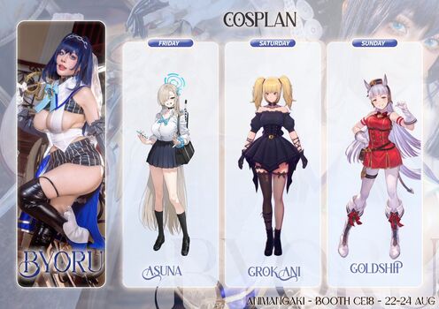 Byoru page leaked private photo uncensored HD quality
