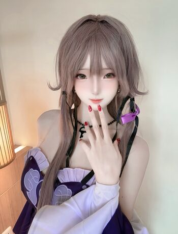 Caeshy s page leaked private photo uncensored HD quality