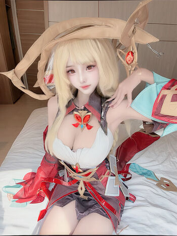 Caeshy s page leaked private photo uncensored HD quality