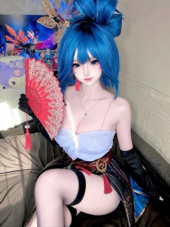 Caeshy s page leaked private photo uncensored HD quality
