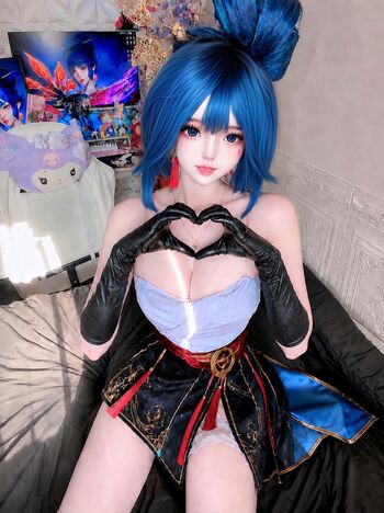 Caeshy s page leaked private photo uncensored HD quality