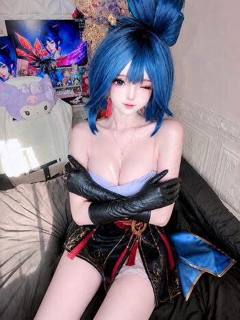 Caeshy s page leaked private photo uncensored HD quality