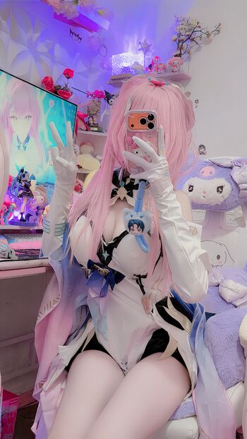 Caeshy s page leaked private photo uncensored HD quality